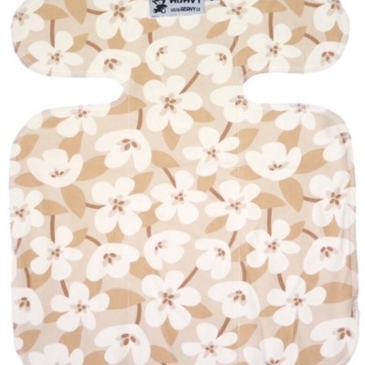 FRALDA PRE-PLANA  - ANAVY