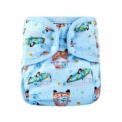 CAPA TAMANHO ÚNICO PUL - BELLS BUMZ