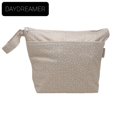 SACO TRANSPORTE - EDIÇÃO LIMITADA DE VERÃO - MODERN CLOTH NAPPIES