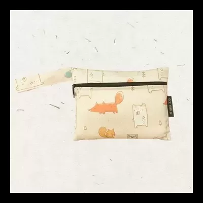 SACO IMPERMEÁVEL MINI - ECOMINI