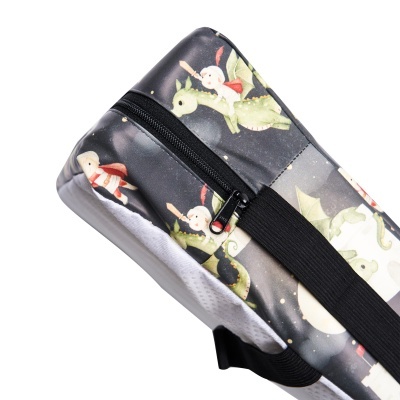 BOOST ME - ALMOFADA ELEVATÓRIA - BELLS BUMZ