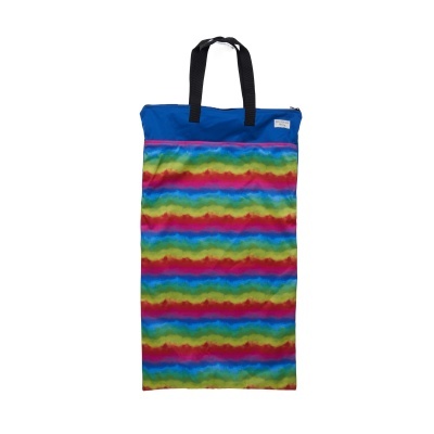 SACO DE TRANSPORTE GRANDE - BELLS BUMZ