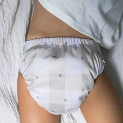 FRALDA REUTILIZÁVEL AI2 TU - CLOTH CLUB