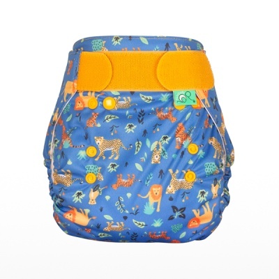 CAPA PUL BAMBOOZLE WRAP T2 (4-16Kg)  - TOTSBOTS