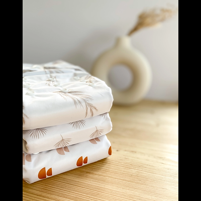 FRALDA REUTILIZÁVEL AI2 TAMANHO ÚNICO - DINKY DODO