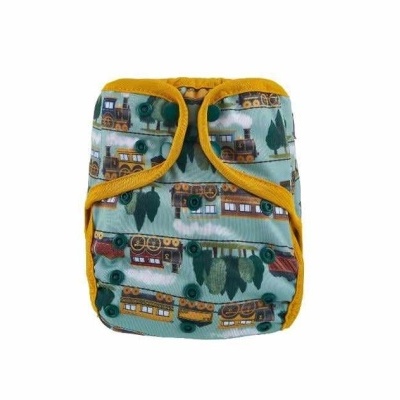 CAPA TAMANHO ÚNICO PUL - BELLS BUMZ