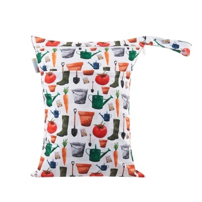 SACOS DE TRANSPORTE MÉDIOS - CHUCKLES