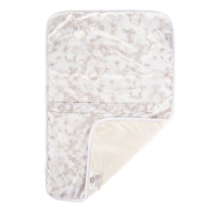 MUDA-FRALDAS DELUXE - MODERN CLOTH NAPPIES