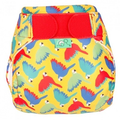 FRALDA REUTILIZÁVEL DE BANHO  - TOTSBOTS