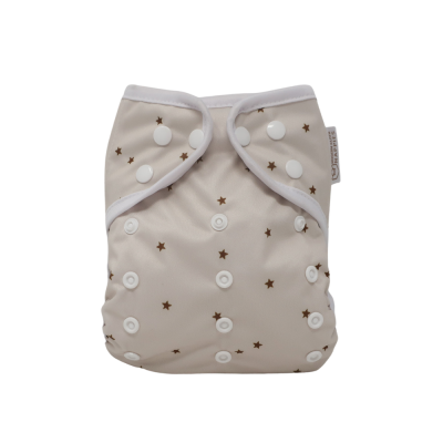 CAPA PUL TAMANHO ÚNICO (TU) - MODERN CLOTH NAPPIES