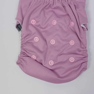 CUECAS DE TREINO - BUTTONS DIAPERS