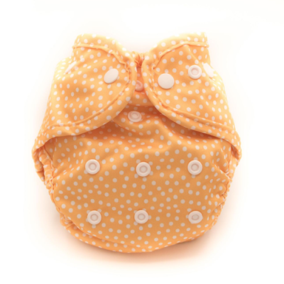 CAPA PUL - TAMANHO ÚNICO - BUTTONS DIAPERS