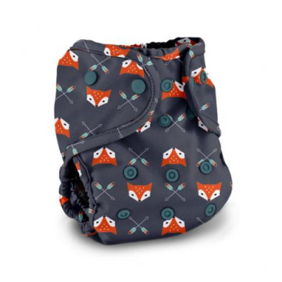 CAPA PUL - TAMANHO ÚNICO - BUTTONS DIAPERS