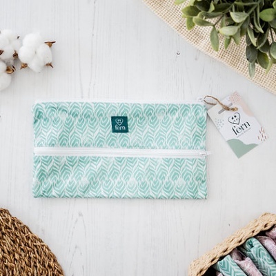 SACO DE TRANSPORTE WET BAG - FERN