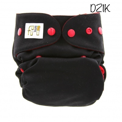 CAPA LÃ TAMANHO ÚNICO - NAPPIME