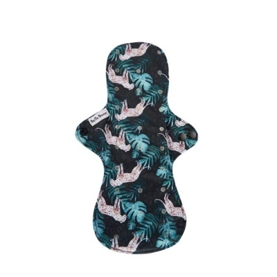 PENSO MENSTRUAL REUTILIZÁVEL MAXI (XL) - BELLS BUMZ