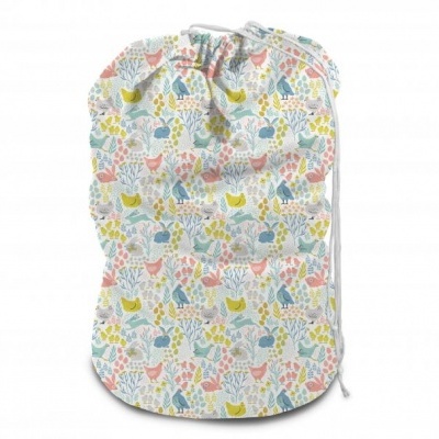 SACO DE BALDE COM CORDÃO - BUTTONS DIAPERS