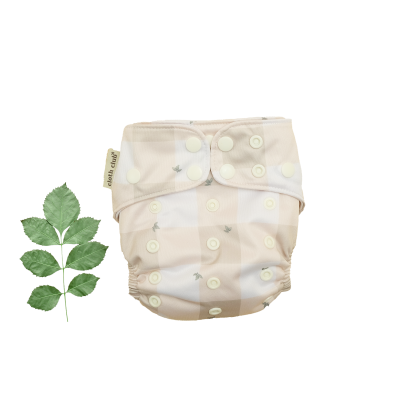 FRALDA REUTILIZÁVEL AI2 TU - CLOTH CLUB
