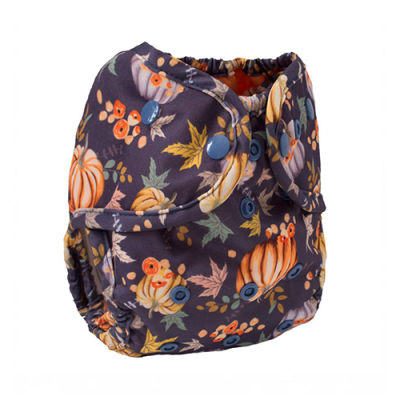CAPA PUL - TAMANHO ÚNICO - BUTTONS DIAPERS