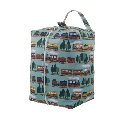 SACO POD - BELLS BUMZ