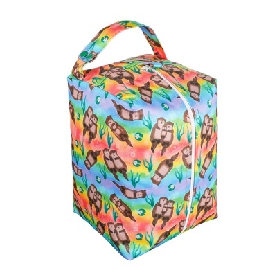 SACO POD - BELLS BUMZ