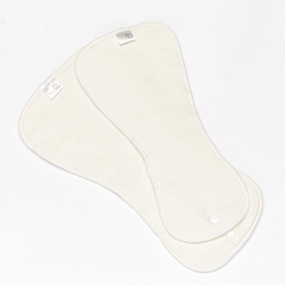 PACK NOITE DE ABSORVENTES DE CÂNHAMO - FUDGEY PANTS