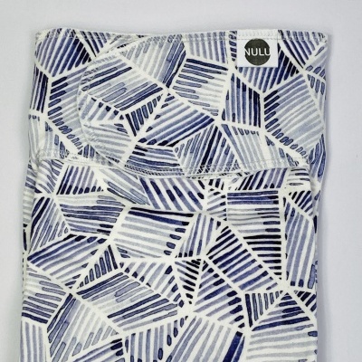 FRALDA REUTILIZÁVEL PRÉ-PLANA TENCEL PADRÃO - NULU