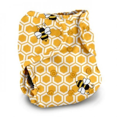 CAPA PUL - TAMANHO ÚNICO - BUTTONS DIAPERS