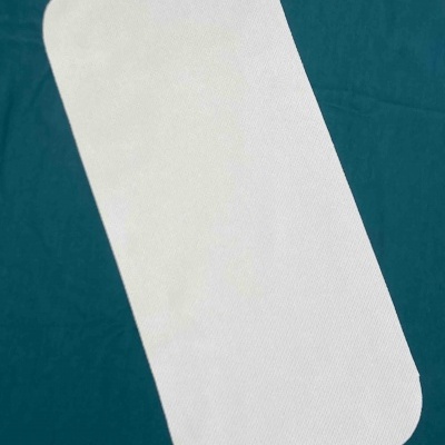 LINERS REUTILIZÁVEIS AWJ (PACK 10) - LITTLE GREEN ZEBRA