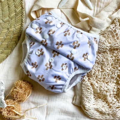 FRALDAS DE BANHO - BARE LOVE