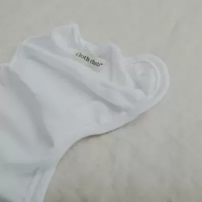 CONVERSOR DE FRALDA AI2 - CLOTH CLUB