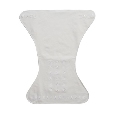 FRALDA REUTILIZÁVEL PRÉ-PLANA SIMPLICITY - BELLS BUMZ