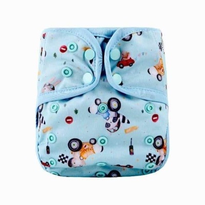 CAPA TAMANHO ÚNICO PUL - BELLS BUMZ