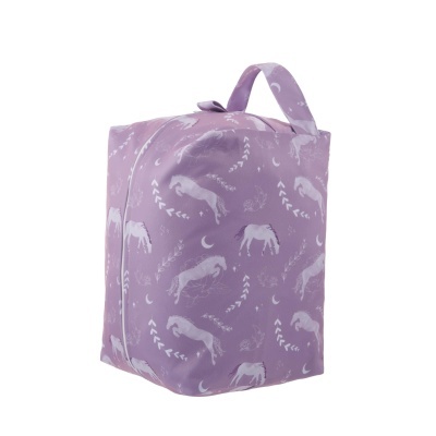 SACO POD - BELLS BUMZ