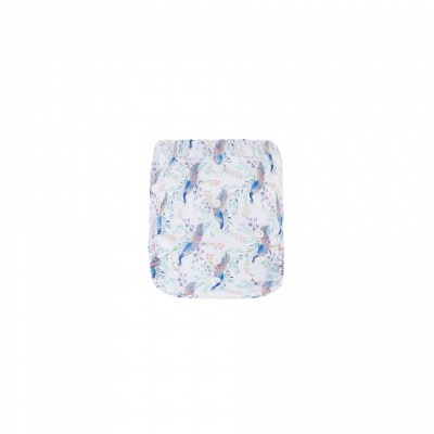 FRALDA REUTILIZÁVEL "WET AND WILD" PULL-UP TU - BELLS BUMZ