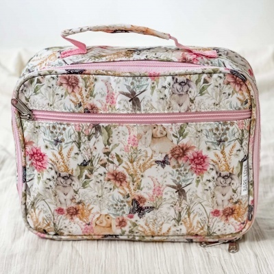 LANCHEIRA - BARE LOVE