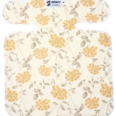 FRALDA PRE-PLANA  - ANAVY