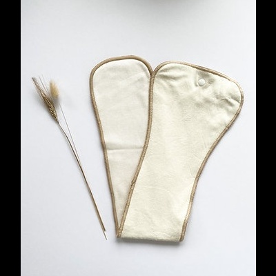 FRALDA REUTILIZÁVEL AI2 TAMANHO ÚNICO - DINKY DODO