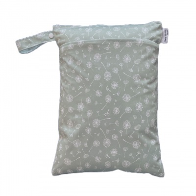 SACO MÉDIO DE TRANSPORTE - TIME AHEAD SWEDEN