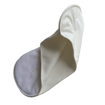 FRALDA REUTILIZÁVEL TUDO-EM-DOIS TAMANHO ÚNICO (TU) - TICKLE TOTS