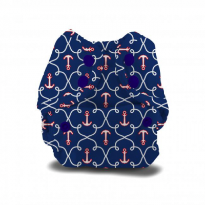 CAPA PUL - RECÉM NASCIDO - BUTTONS DIAPERS