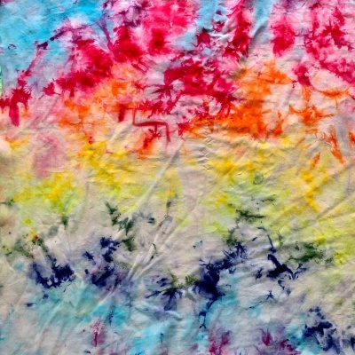 FRALDA REUTILIZÁVEL PLANA BAMBU ELÁSTICO RN - TWO BUSY BUMS