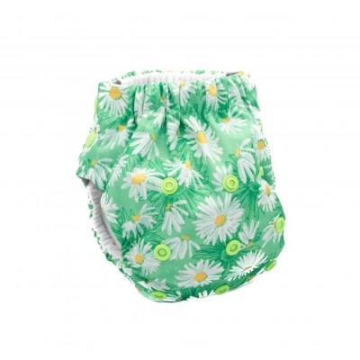 CUECAS DE TREINO - BUTTONS DIAPERS