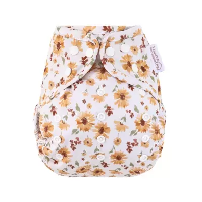 CAPA PUL TAMANHO ÚNICO (TU) - MODERN CLOTH NAPPIES