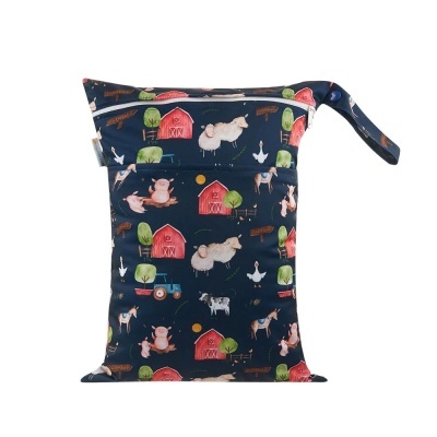 SACOS DE TRANSPORTE MÉDIOS - CHUCKLES