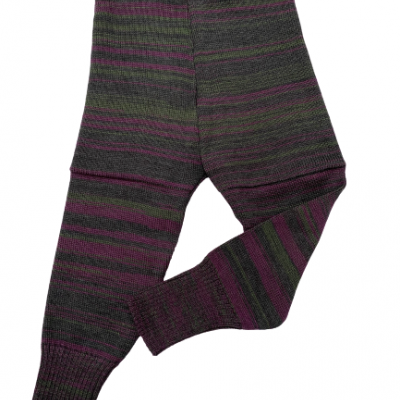 CAPA DE LÃ LONGAS - TAMANHO 4 - LONGIES - GLÜCKSWINDEL