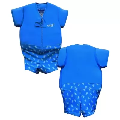 FATO DE BANHO FLUTUANTE - PLOUF