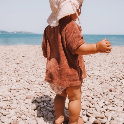 FRALDA BANHO - MODERN CLOTH NAPPIES