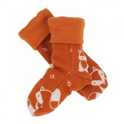 MEIAS LÃ MERINO - CRAWLER