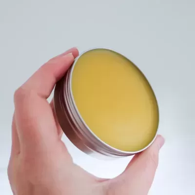 LANOLINA 100% PURA (100G) - POPPETS